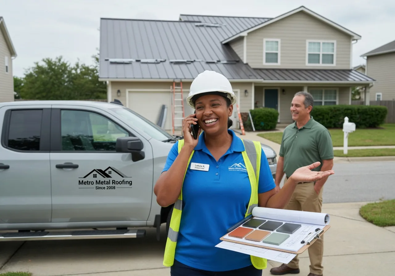 Metal Roofing Installation Halstad, MN FAQs