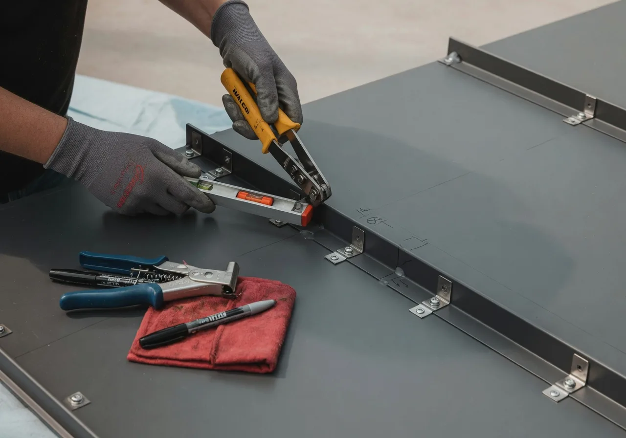 Why choose Metal Roofing Installation in Halstad, MN